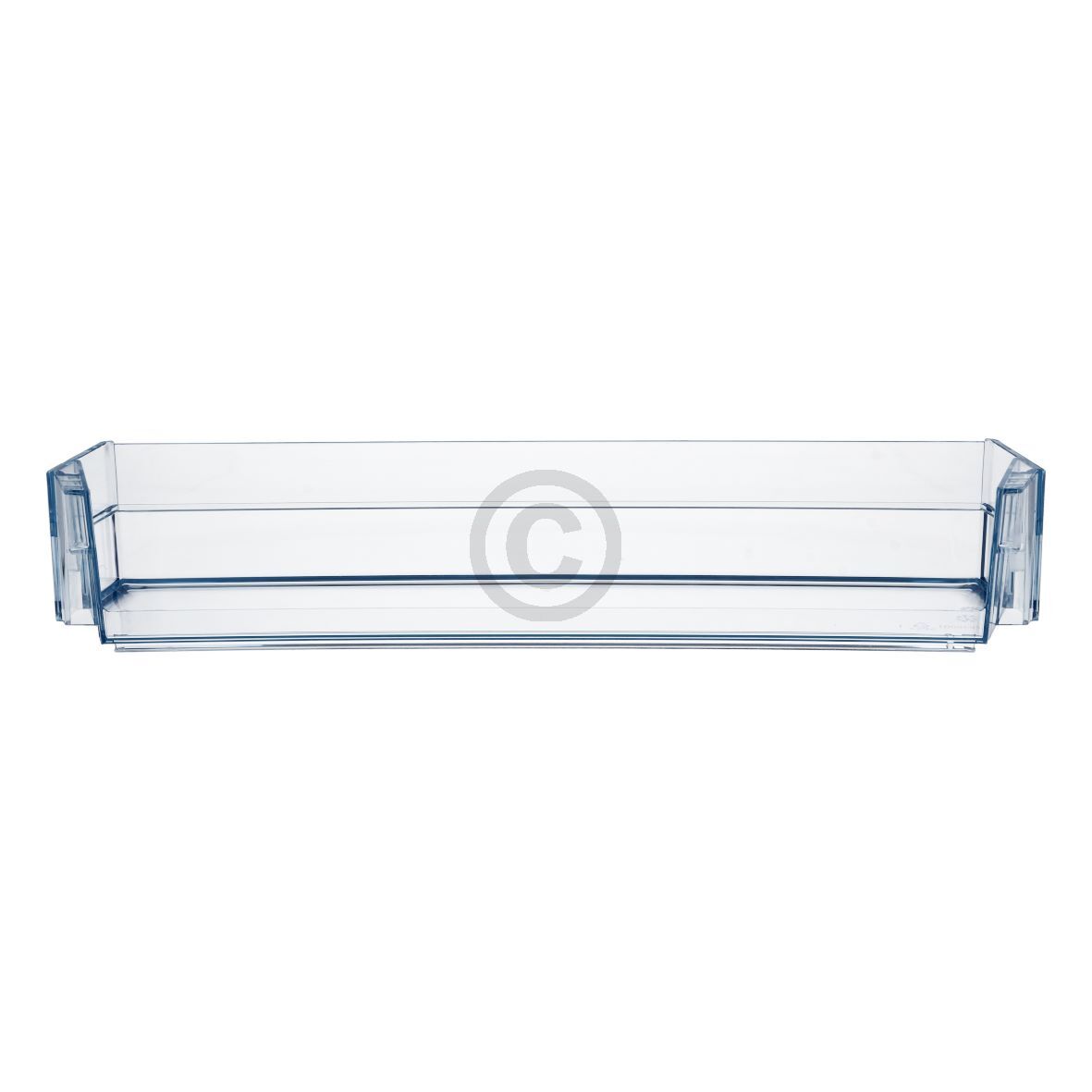 Abstellfach AEG 264600101/2 Absteller 440x70mm für Kühlschranktüre