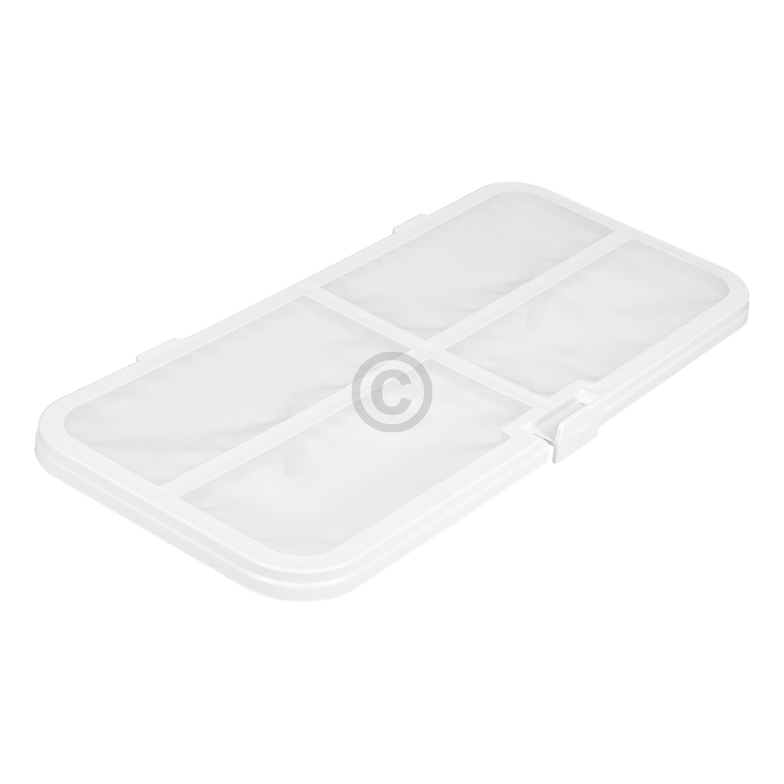 Filterrahmen Candy/ Hoover 70067618 für Trockner CANDY/ HOOVER