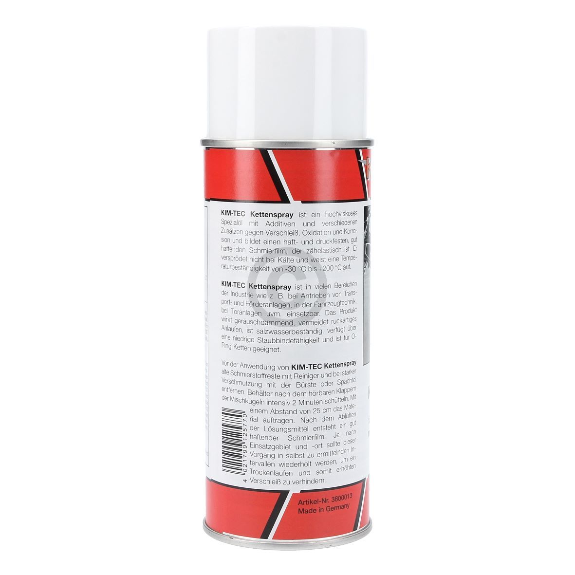 Kettenspray Europart 400ml