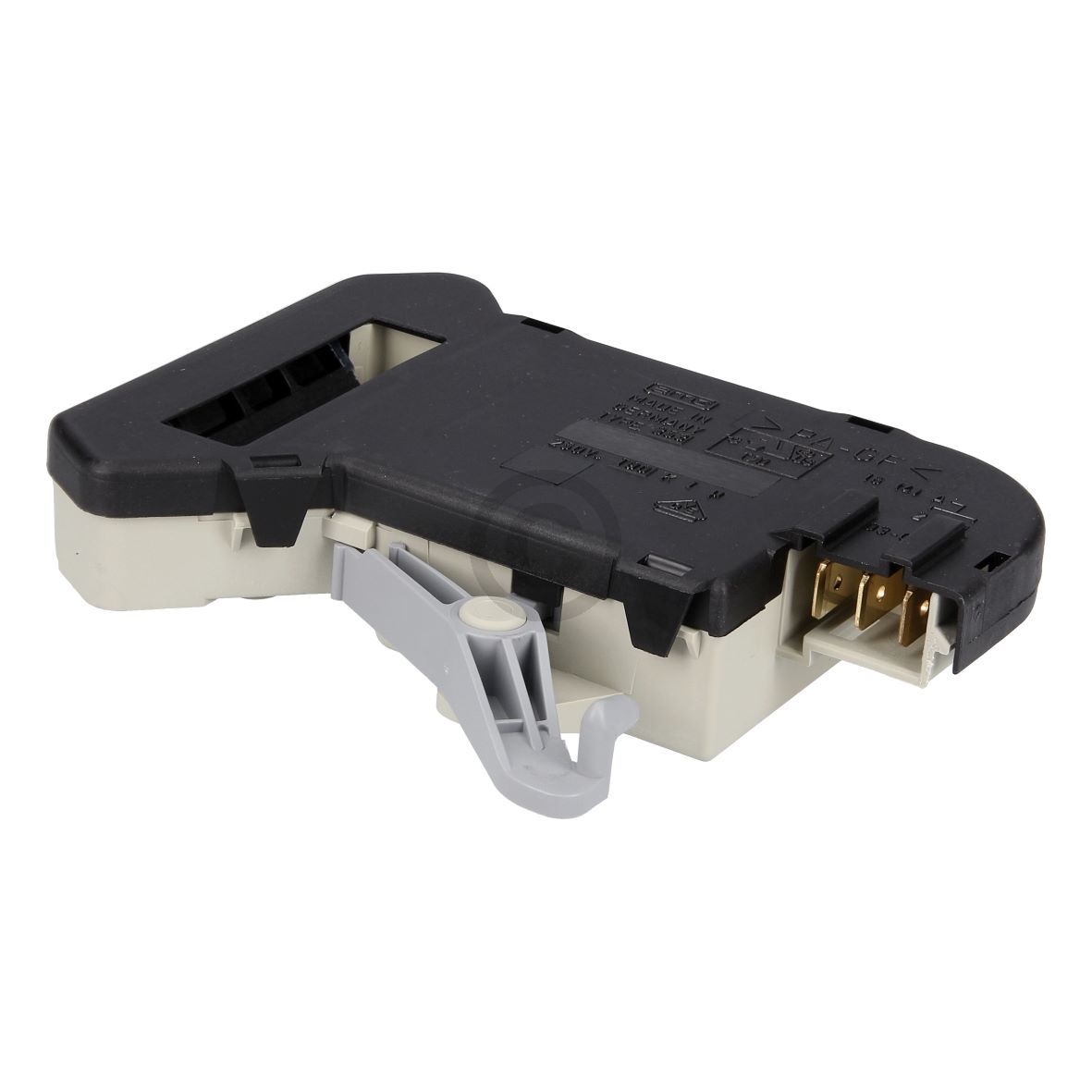 Verriegelungsrelais EMZ 899645244672 AEG, Electrolux, Juno, Zanussi