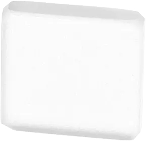 Glasdeckel für Mikrowelle Bosch 10020067 transparent, hitzebeständig