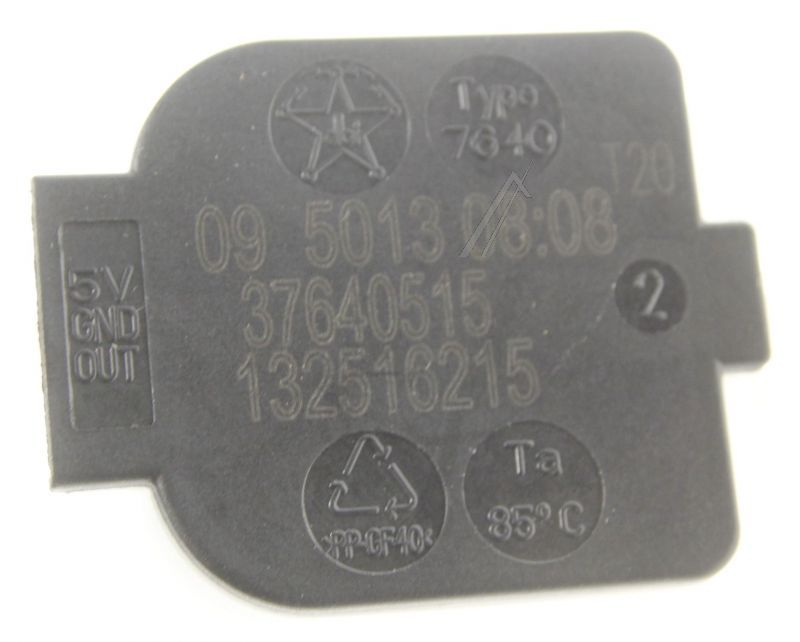 Analoger Druckschalter für Waschmaschinen (1325162137)