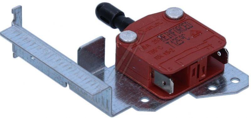 Ofentürschalter für Ofen Hisense/Gorenje 623721 Schalter, Tür