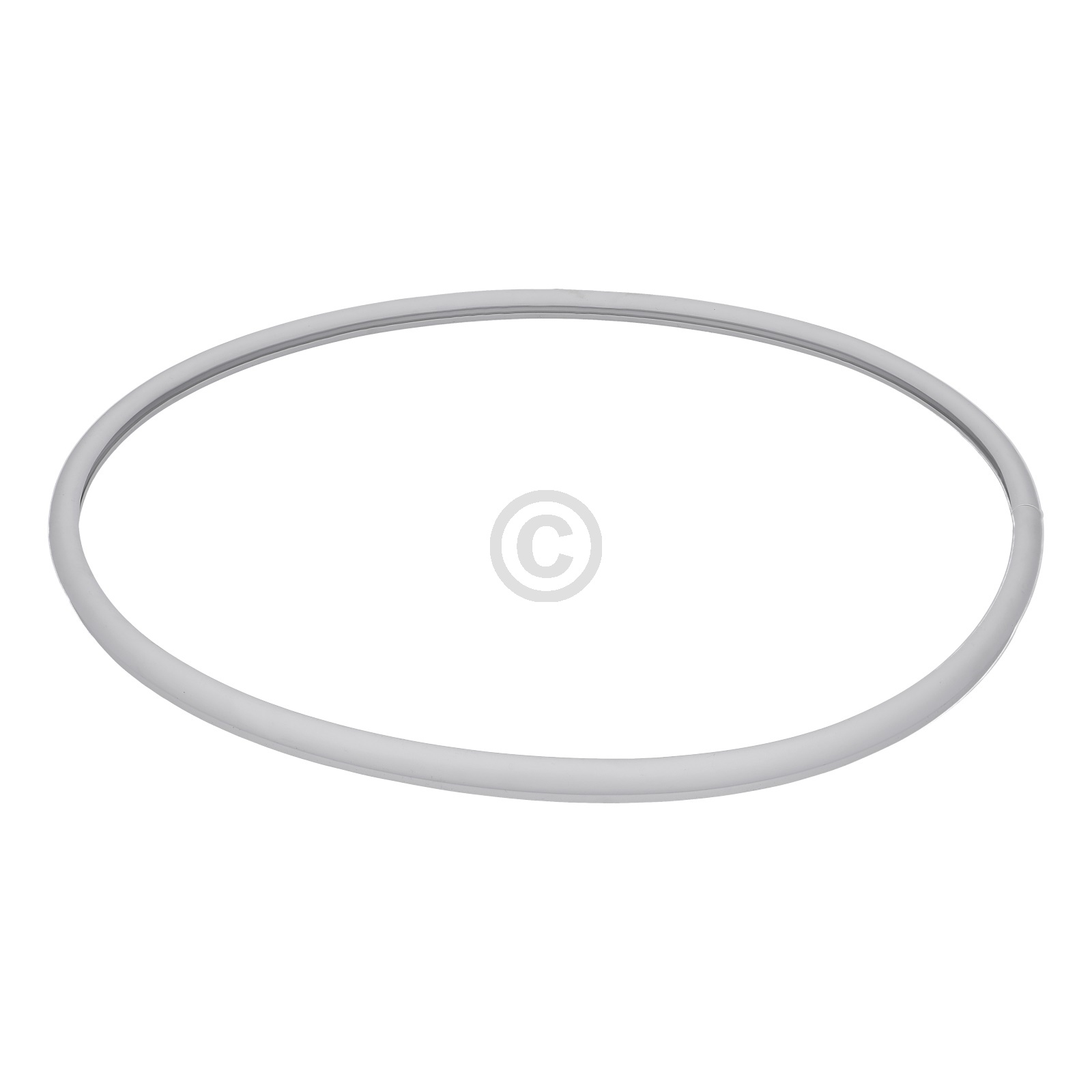 Türdichtung AEG 8581366063114 für Trockner