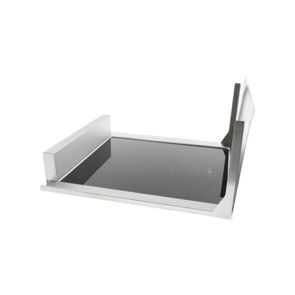 Wanne mit Heizplatte 290 Neff 00772148 für Wärmeschublade