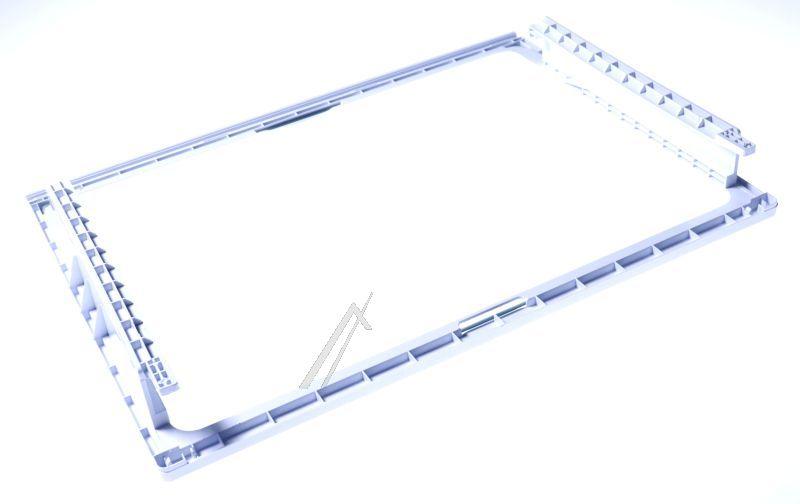 Glasfach für Amica Kühlschrank 1049330 Türfach