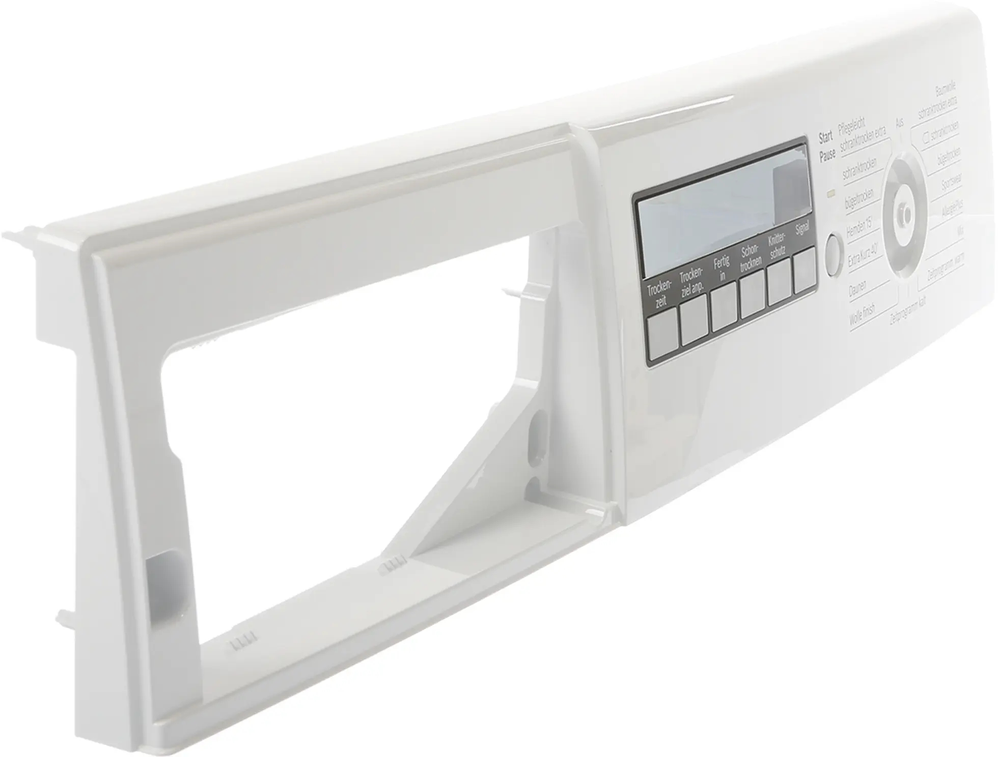 Bedienblende 11010375