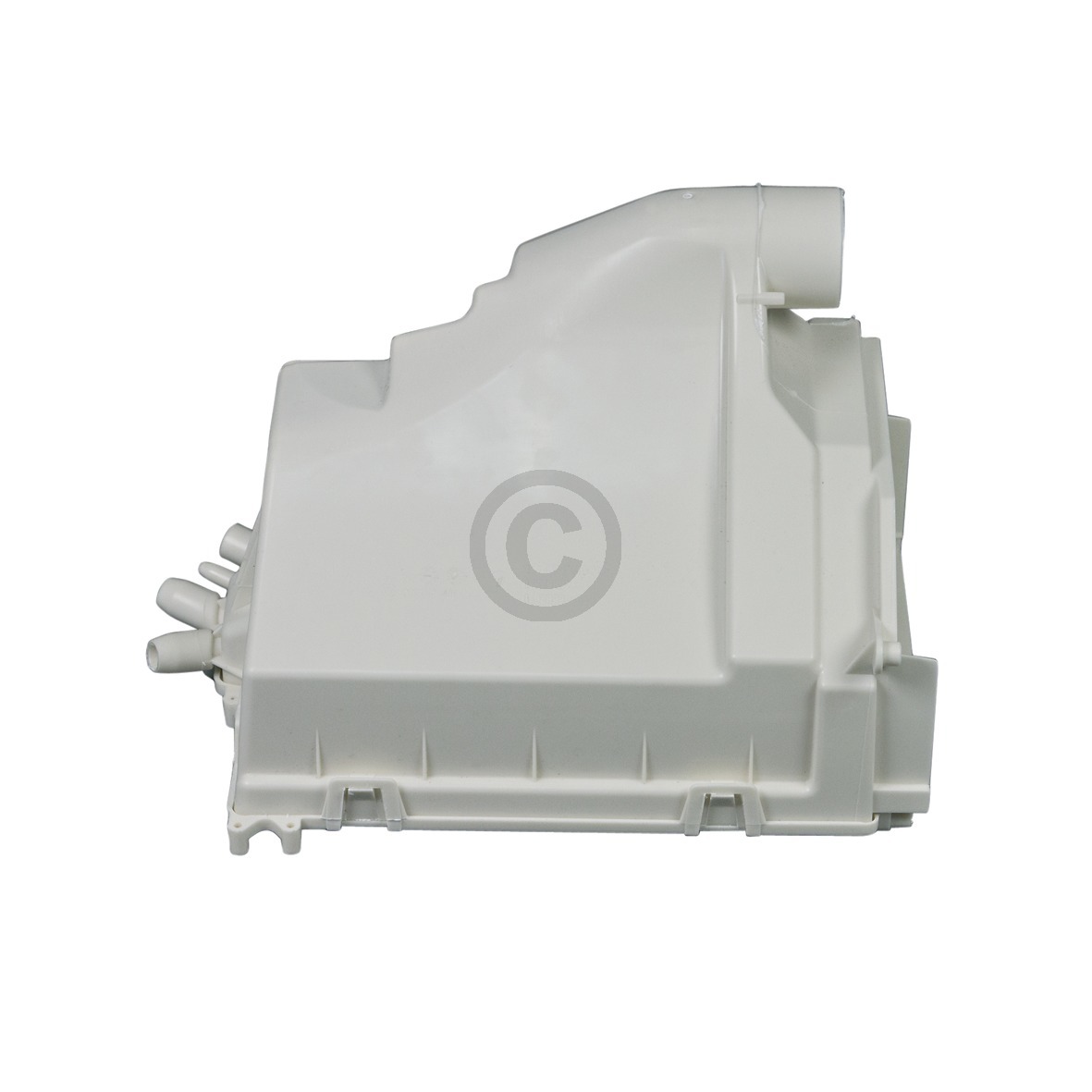 Waschmittelkasten Whirlpool 481074669801 für Waschmaschine Bauknecht, Whirlpool,