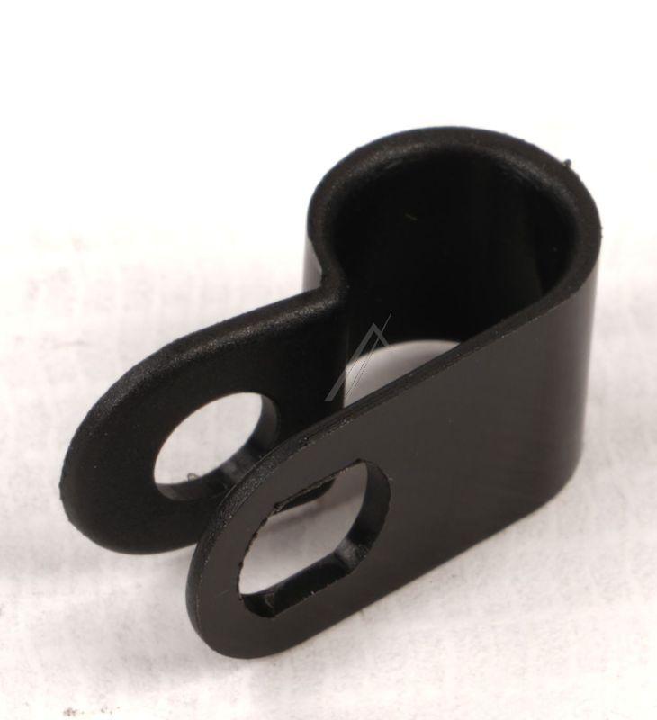 Schwarze R-Klemme SoFlow 800.481.03 für SO4 PRO MAX E-Scooter Gehäuse