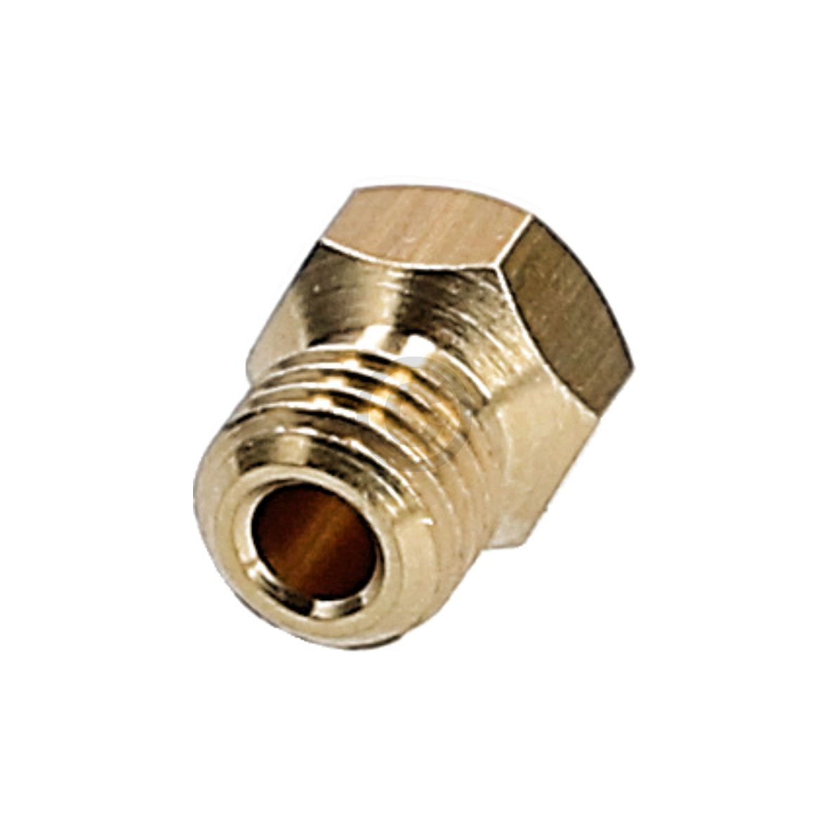 Gasdüse D.0,91 G30-G31 URP smeg 909010479 für Gaskochfeld