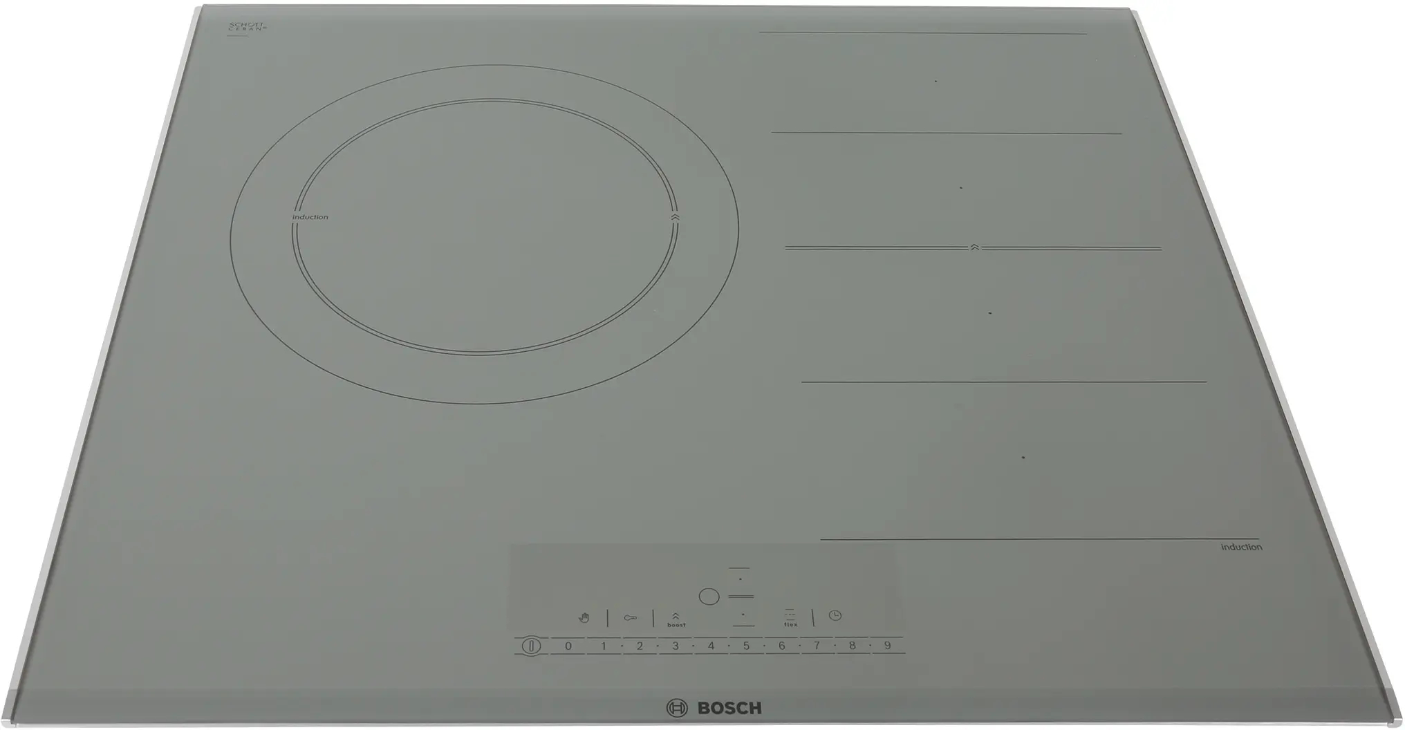 Glaskeramikfläche 00689714