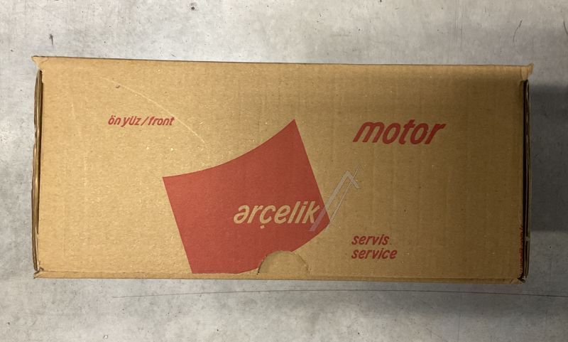 Waschmaschinenmotor für Beko C00865661 Antrieb