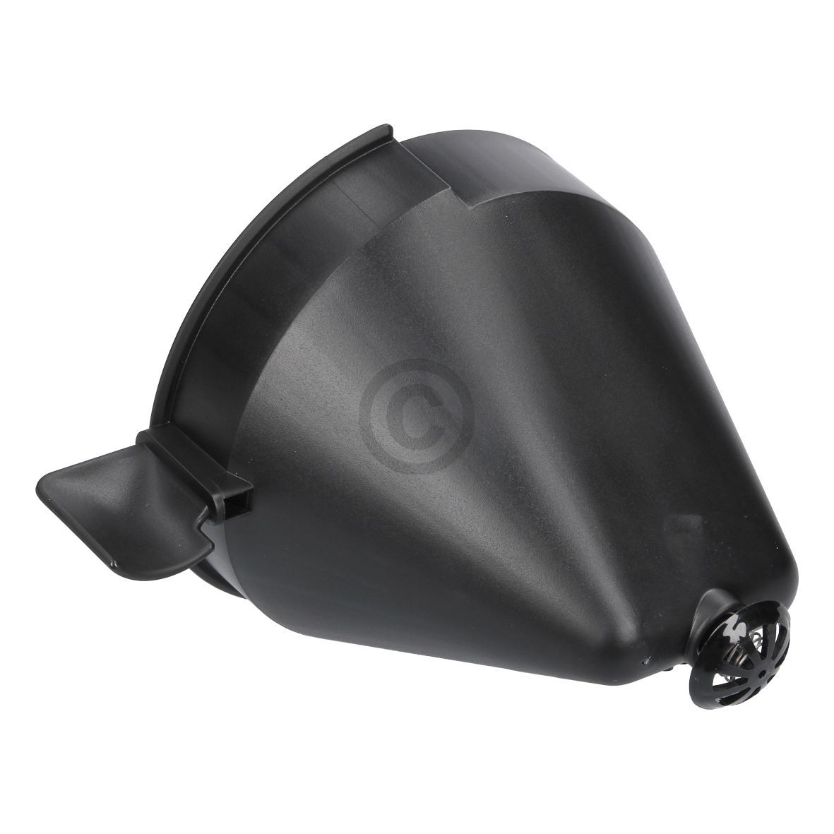 Kaffeefilterbehälter BOSCH 00653235 für Filterkaffeemaschine