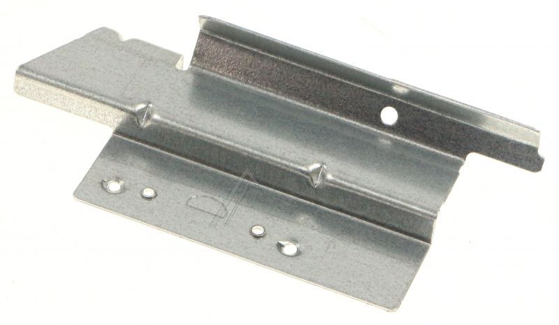 Bedienfeldhalterung für Herd, rechts (3532228024)