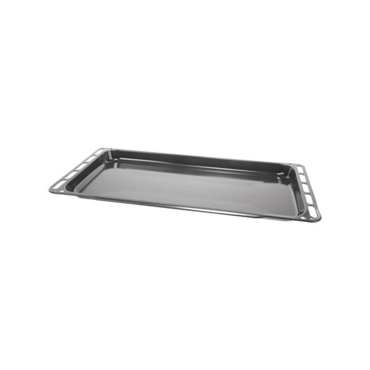 Backblech hoch BOSCH 11012236 für 90cm Backofen Herd