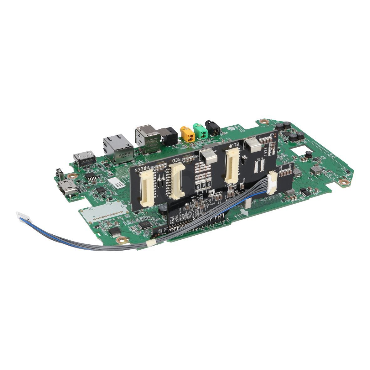 Elektronik LG EBT64452701 für Projektor