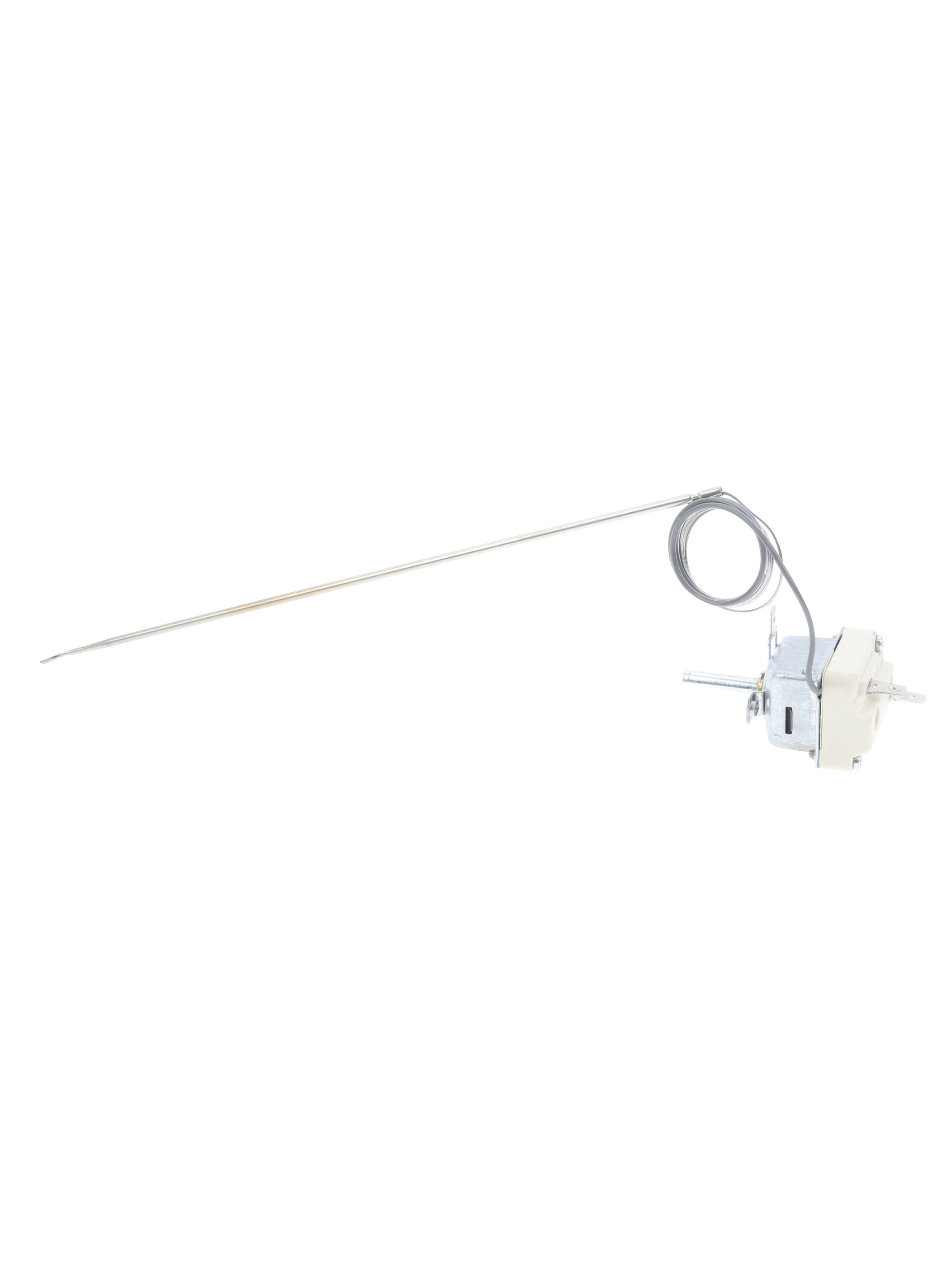 Temperaturregler 00600696