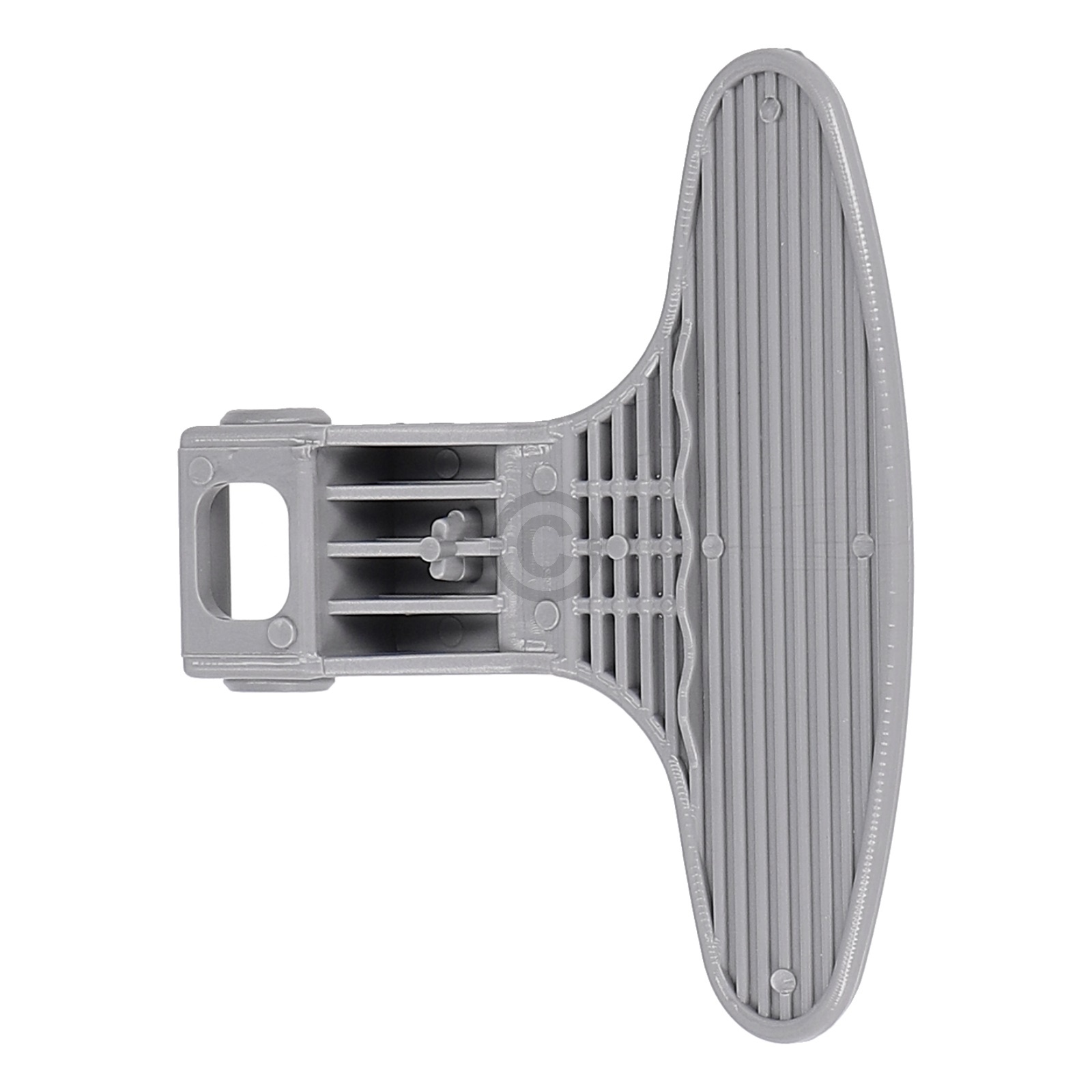 Türgriff passend für Beko 2821580200 BLUPARTS in Waschmaschine 10103610