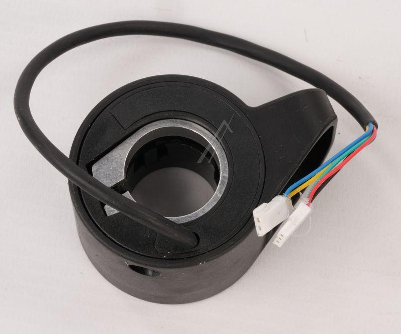 Gasregler mit Ein/Aus-Schalter JEEP SPARE161 für E-Scooter Sentinel JEMO210004 Absolute Freedom JEMO220010