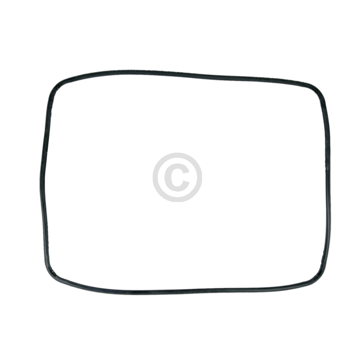 Türdichtung 4-seitig 00267783 267783 Bosch, Siemens, Neff