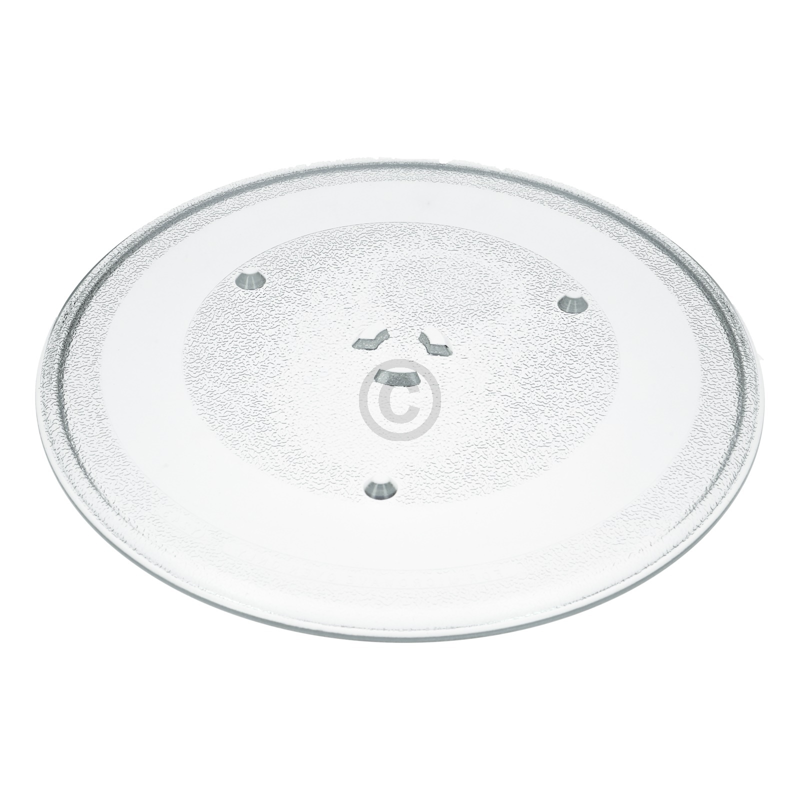 Drehteller Samsung DE74-20016A 345mmØ für Mikrowelle Samsung