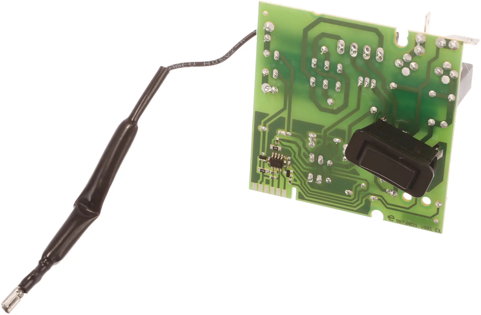 Steuerungsmodul 12008089