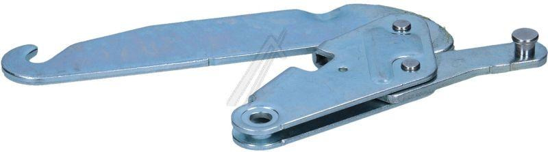 Türscharnier links für Geschirrspüler Teka 81731108 Links, LP-700