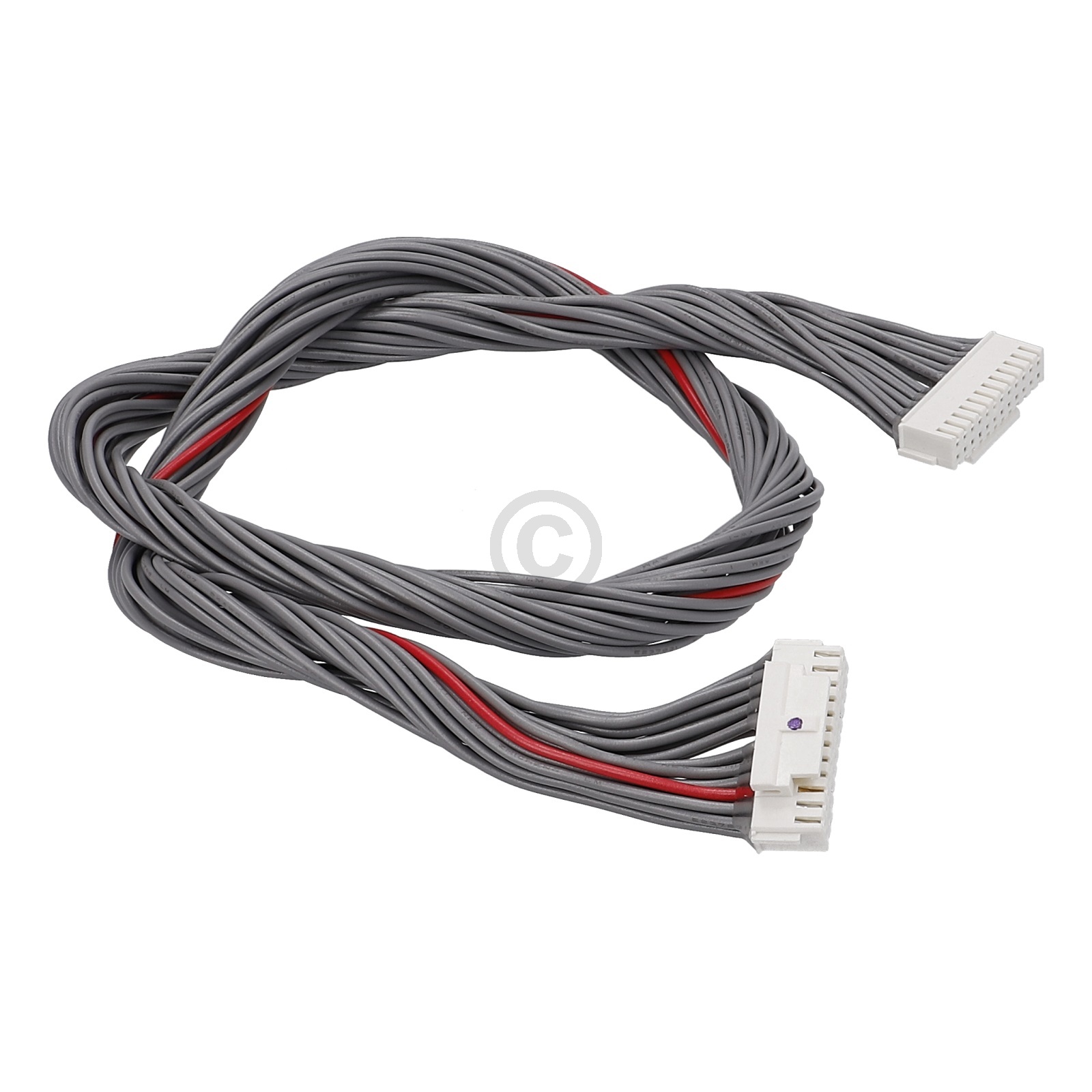 Main board & Upper board connection harness 201-2337-1214