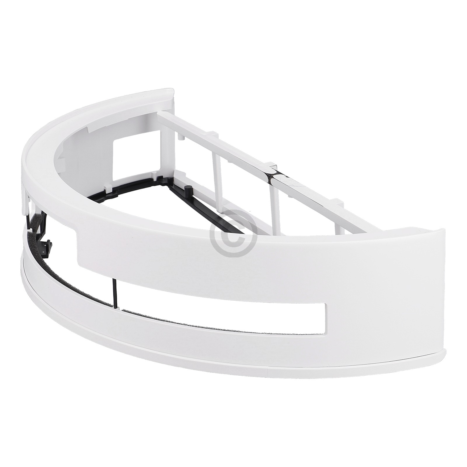 Bumper（white） 201-2488-0511 Ecovacs