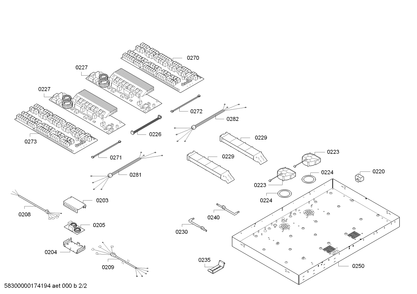 Ersatzteile_Full_Induction_EH801KU11E_2F05_Bild_2