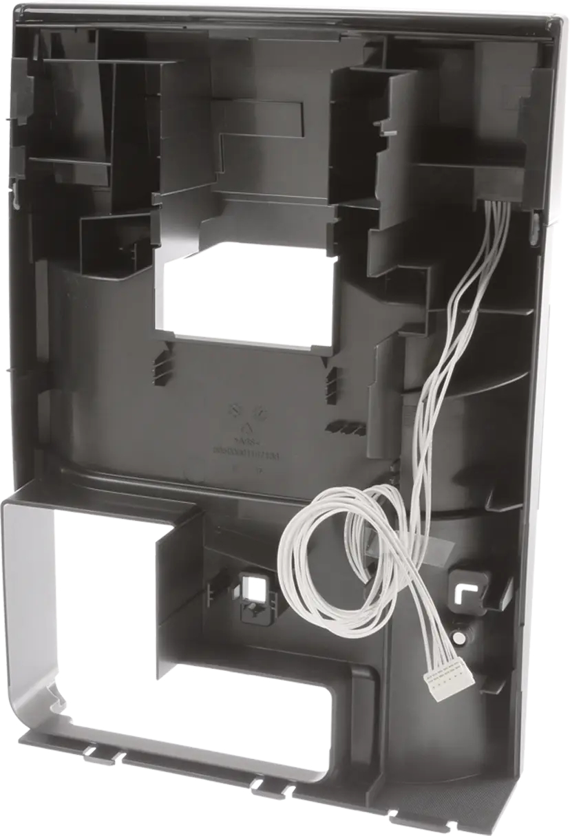 Gehäuse-Vorderteil 11012845