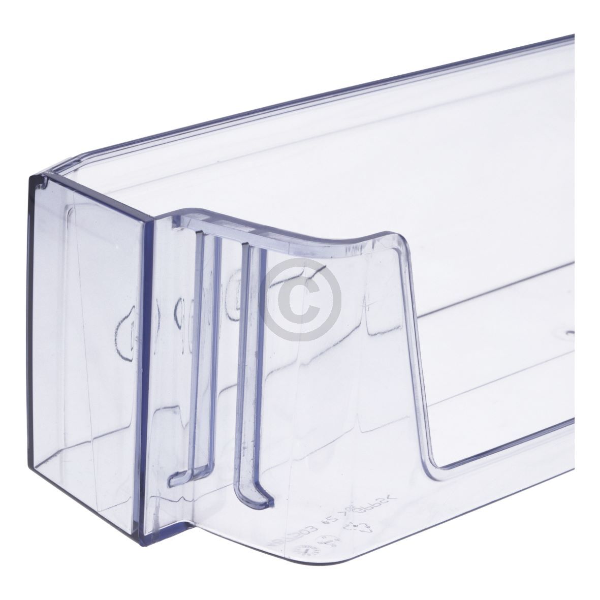 Türfach unten für Kühlteil beko 4397291300 in KühlGefrierKombination Kühlschrank