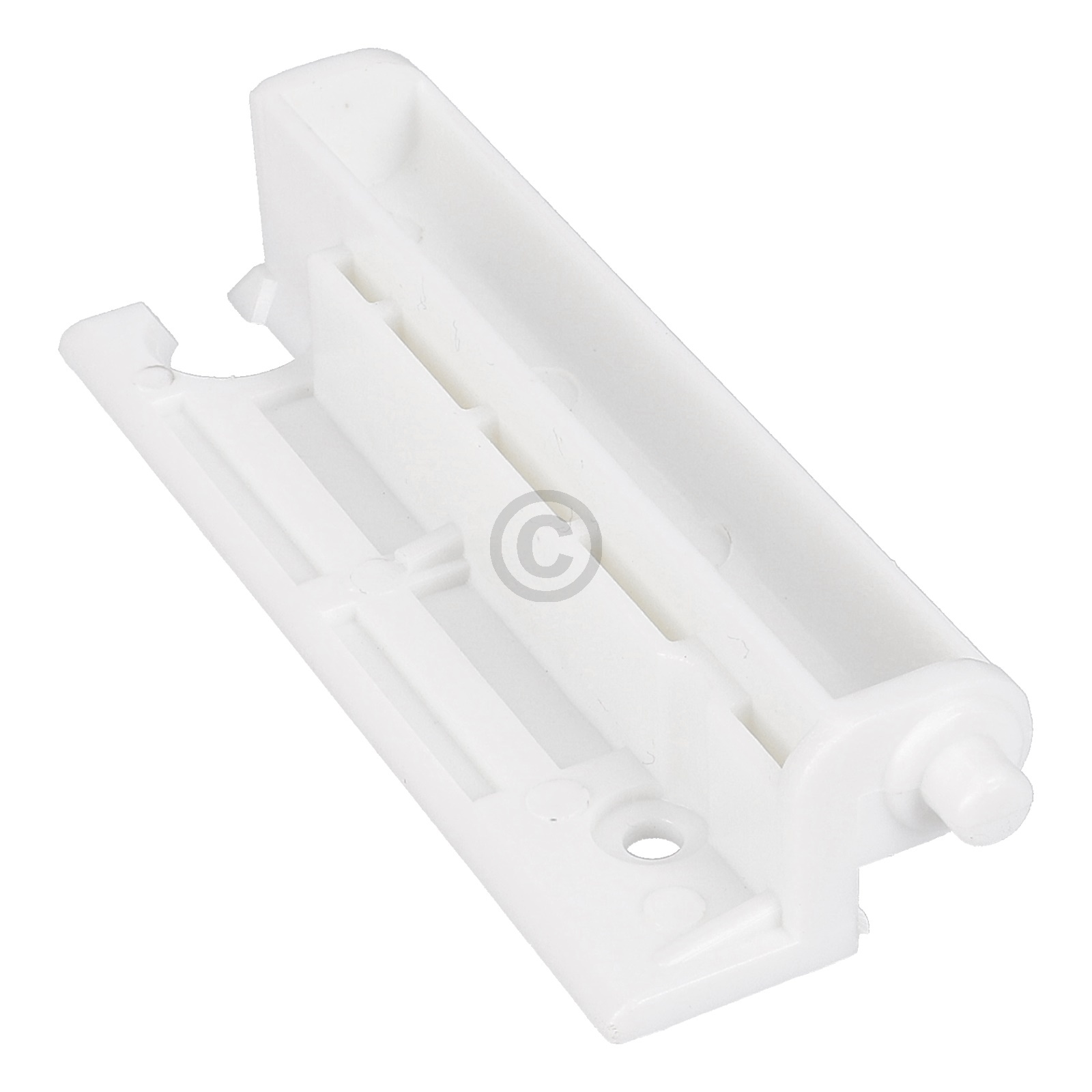 Türscharnier unten für Gefrierfach Amica 1023123 in Kühlschrank