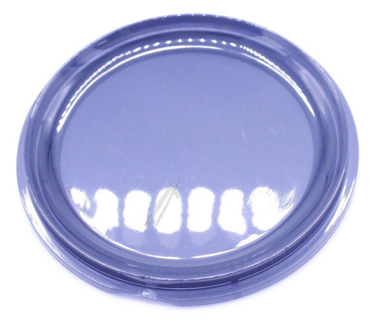 Knopfabdeckung für Haier Waschmaschine 49125058 Gehäuseteil