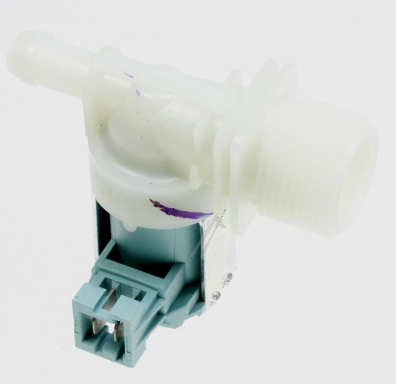 Wasserventil für AEG Waschmaschine 3792260626 1-fach