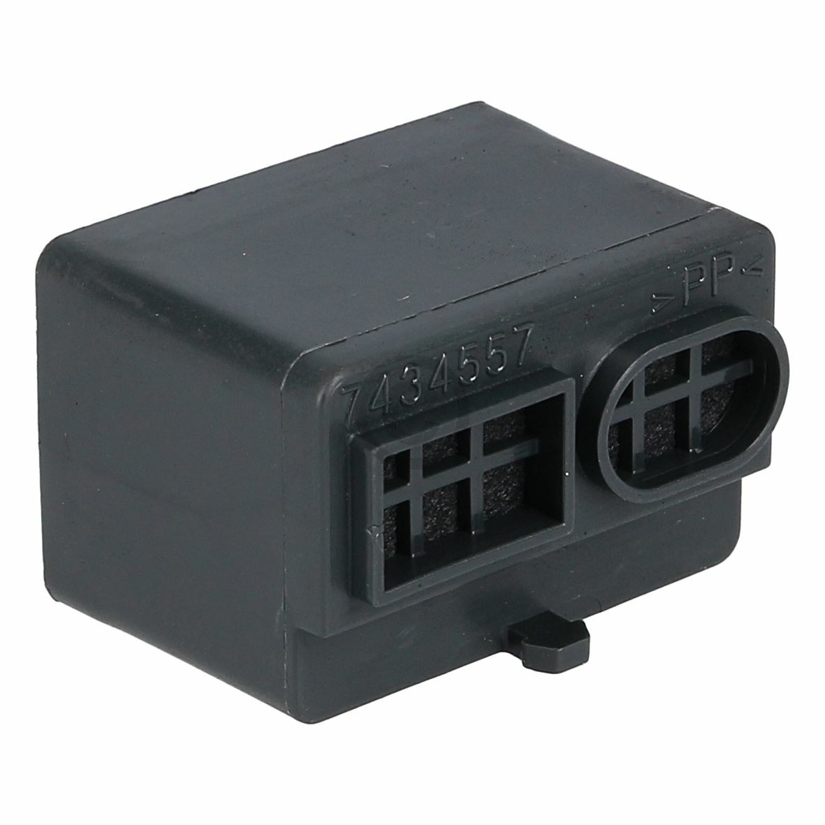 Kohlefilter Liebherr 9193906 43,3x28,6mm für Weinkühlschrank