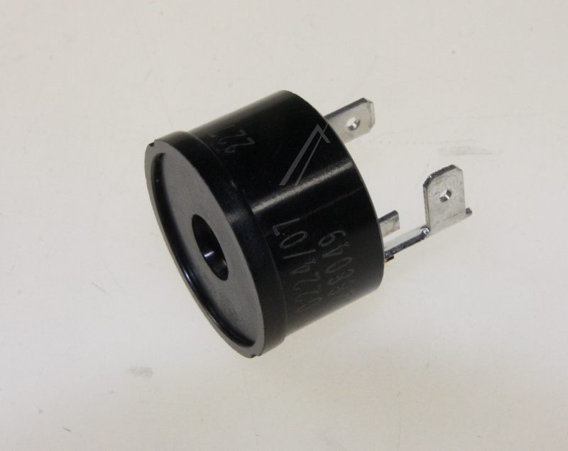 Motorschutzschalter für Liebherr Kühlschrank 694101400 T 0224/07