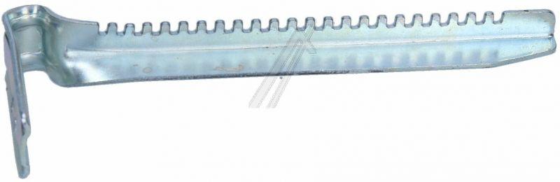 Sockelblech links für Beko Geschirrspüler 1884910100 Einstellung, links