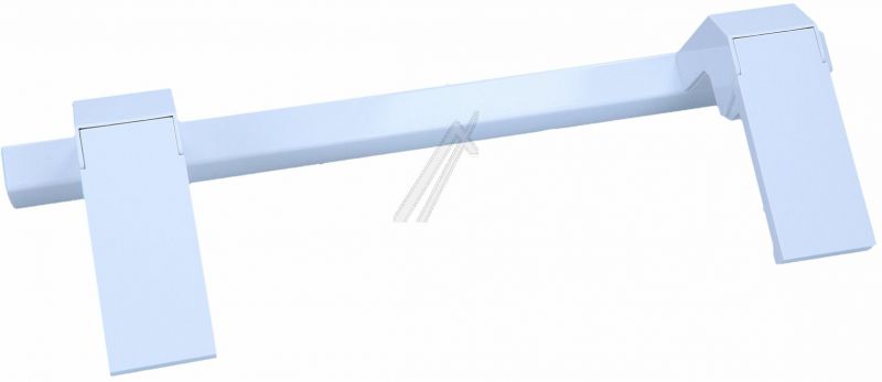 Kühlschrankgriff für Liebherr Kühlschrank 743861800 Türgriff