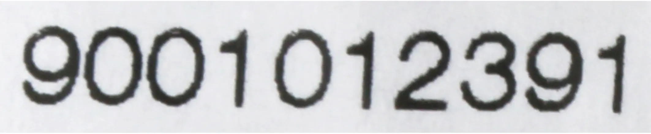 Bedienblende 11006039