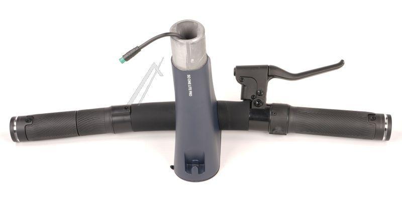 Lenkerbaugruppe SoFlow 800.526.01 für E-Scooter SO ONE LITE PRO DE 22km/h Silbergrau
