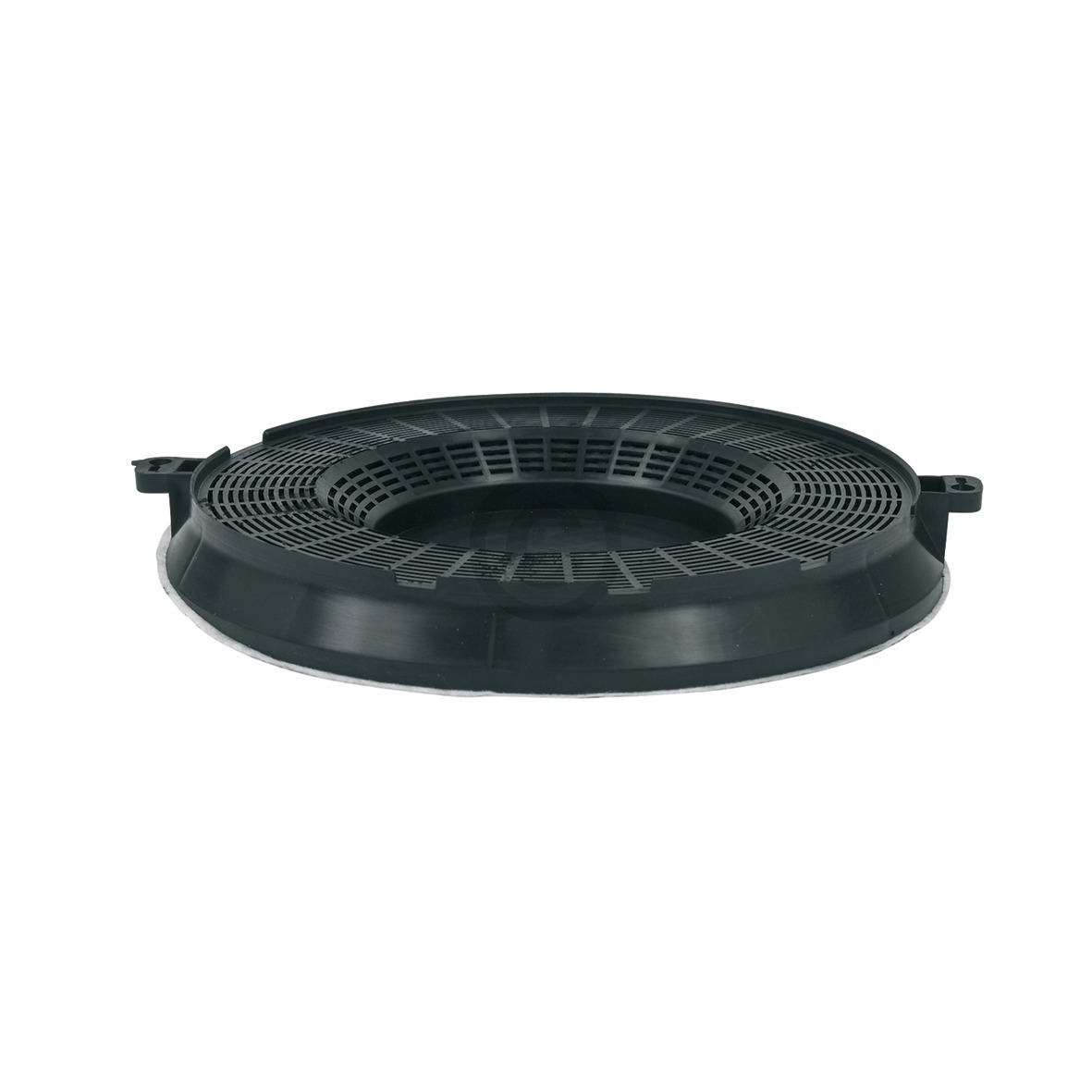 Kohlefilter Type48 Whirlpool 484000008783 AMC037 Wpro 233mmØ für Dunstabzugshaube