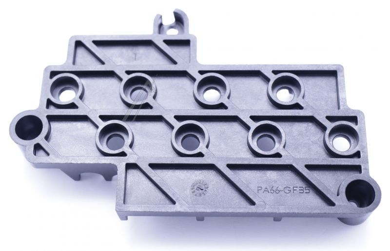 Solenoid-Halterung für Saeco Kaffeemaschine 421944070633 V3