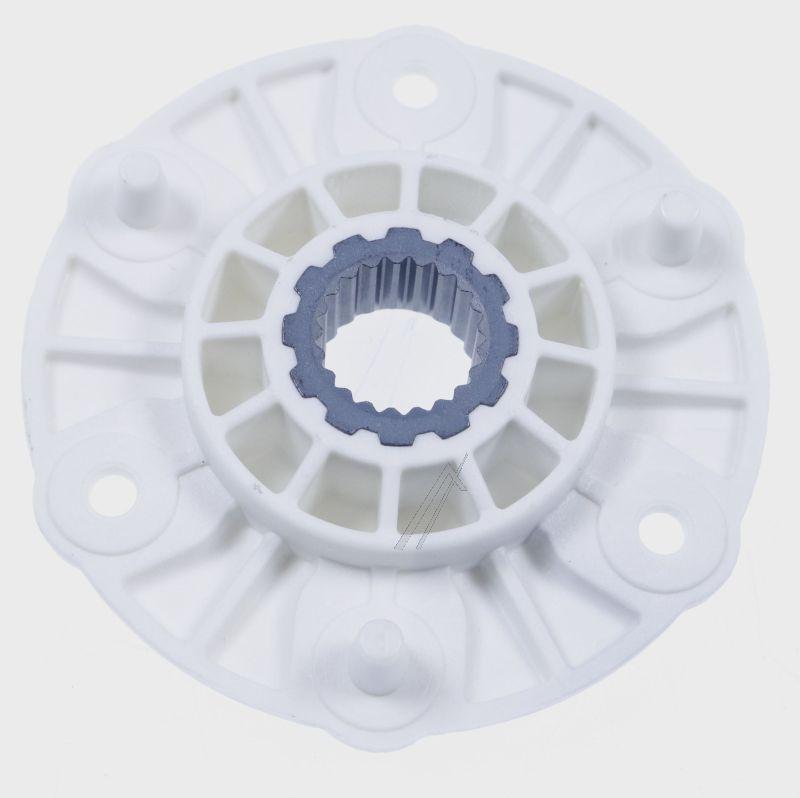 Rotorbuchse für Waschmaschine LG MBF618448 Kompatible Halterung