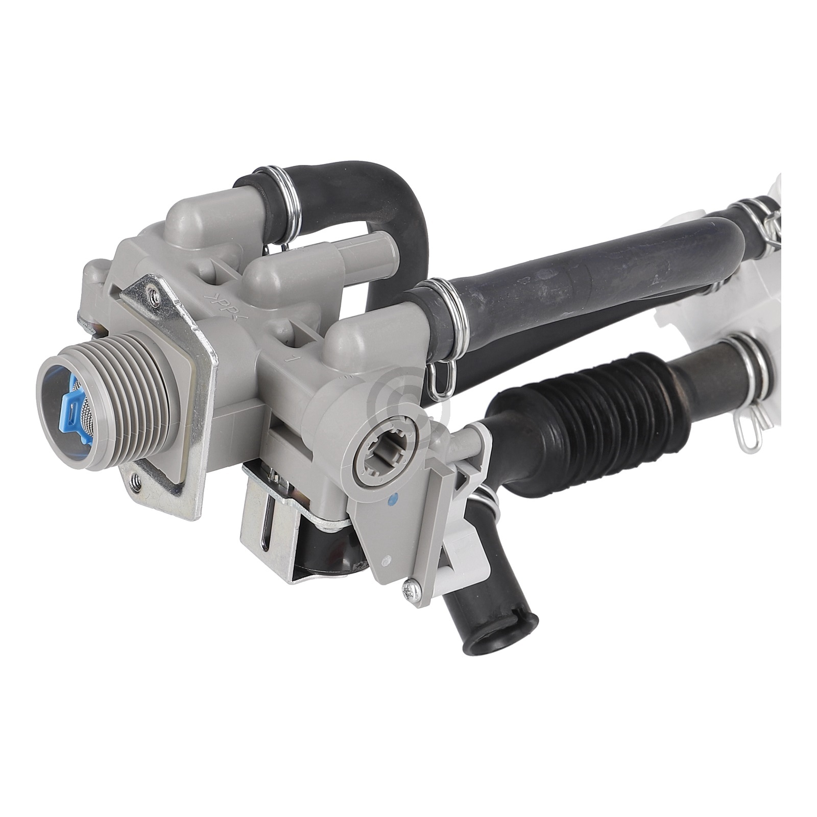 Waschmaschinen-Bottich Haier 49056436 Spülkasten, Kunststoff