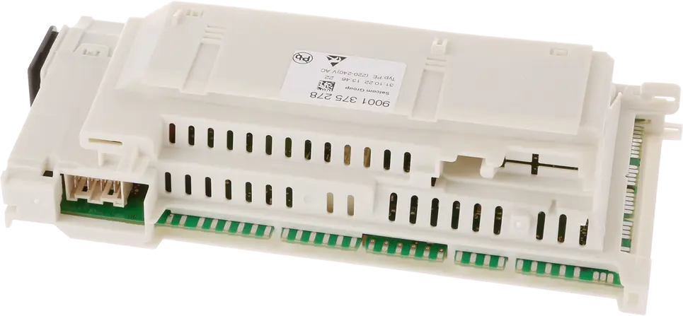 Leistungsmodul programmiert 12015429