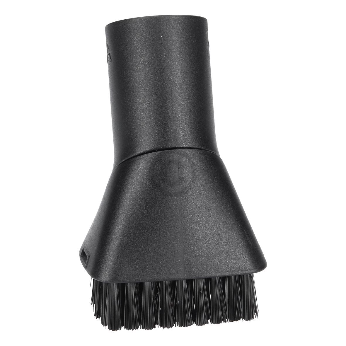 Saugpinsel BOSCH 00577043 35mm Zubehör-Ø auch Einrastsystem für Staubsauger 00461404