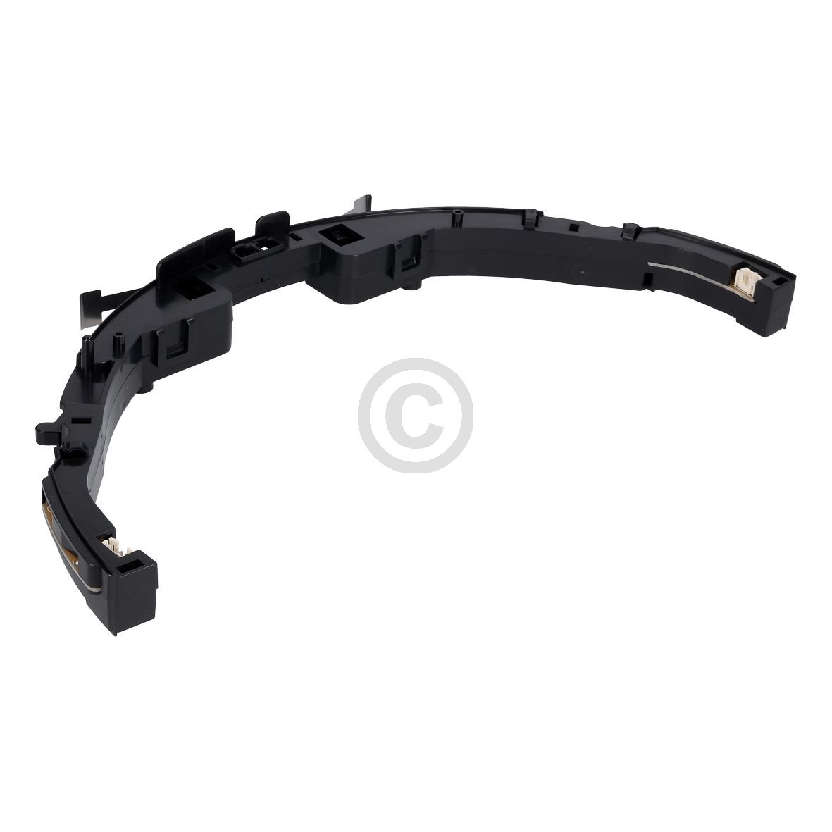 Signalrahmen original Ecovacs 10002416 für Staubsaugerroboter