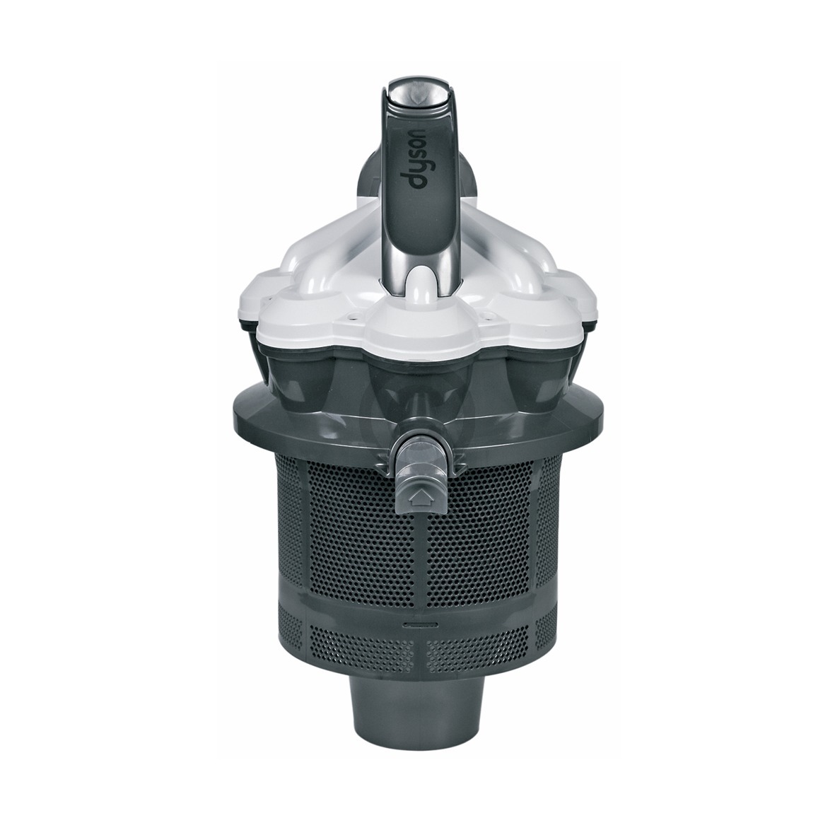 Staubbehälteroberteil dyson 910885-36 für Staubsauger