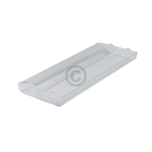 Schubladenblende SIEMENS 00665319 433x173mm für Gefrierschublade KühlGefrierKombination